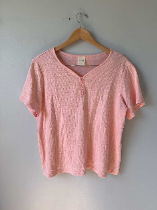 Blair Tops - BLAIR spring top